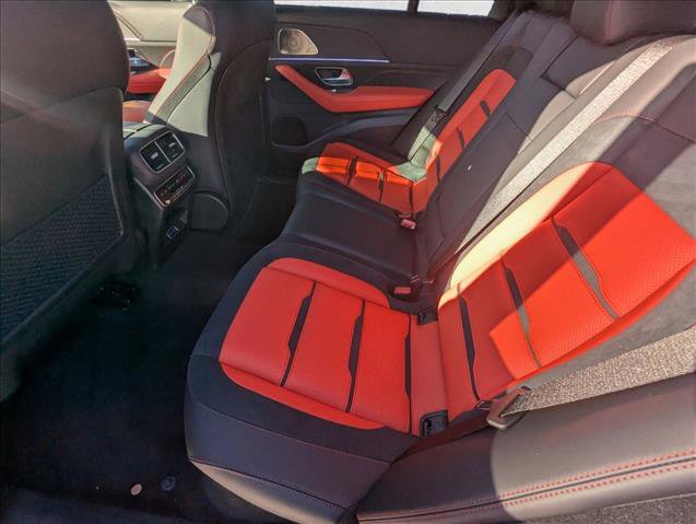 New 2026 Mercedes-Benz GLE 53 AMG 4MATIC image 15
