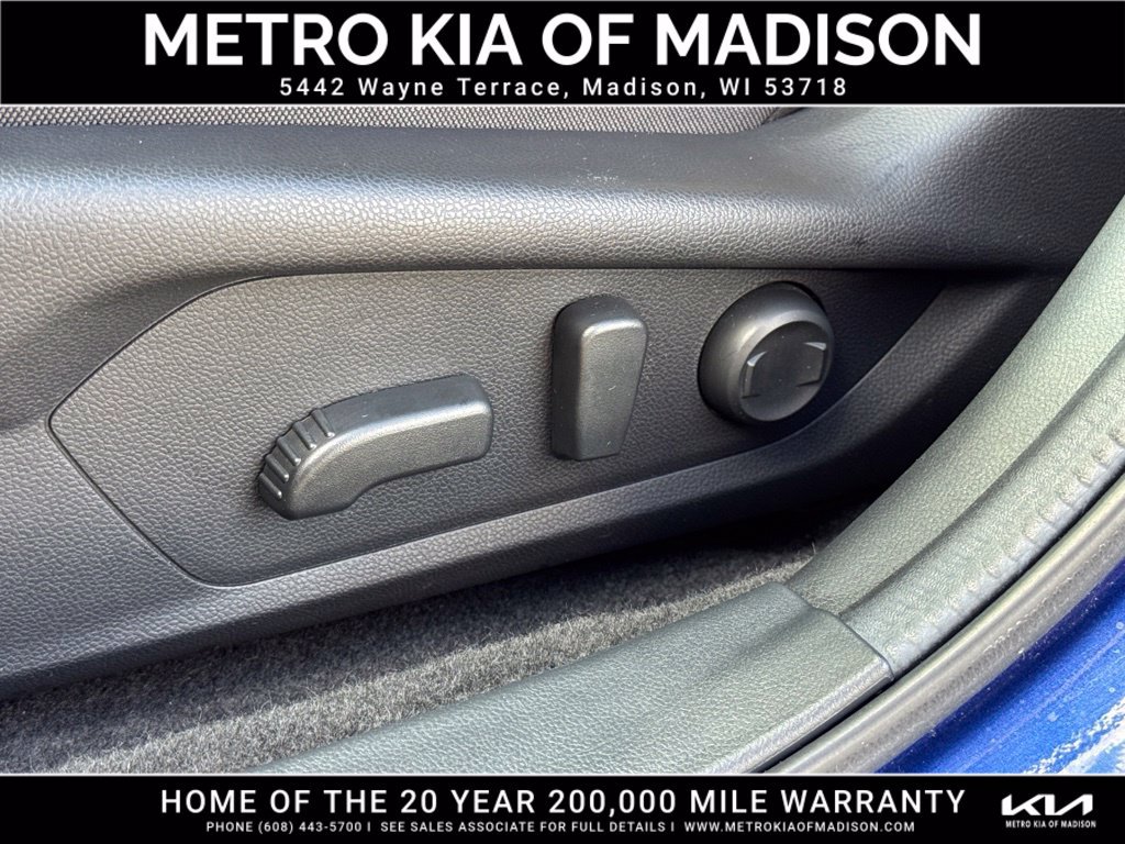 Used 2024 Subaru Crosstrek 2.5i Sport w/ Crosstrek Mirror Package AWD/4WD image 14