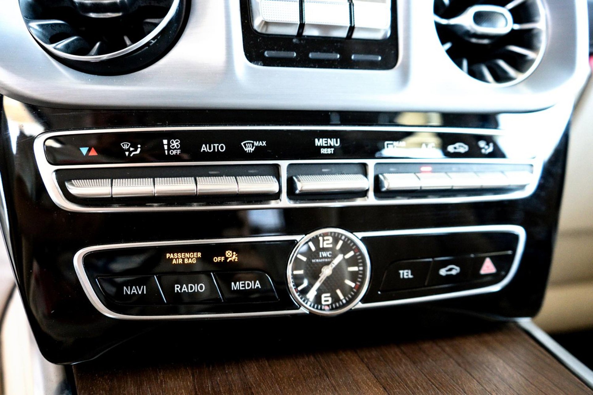 Certified 2021 Mercedes-Benz G 63 AMG 4MATIC image 22