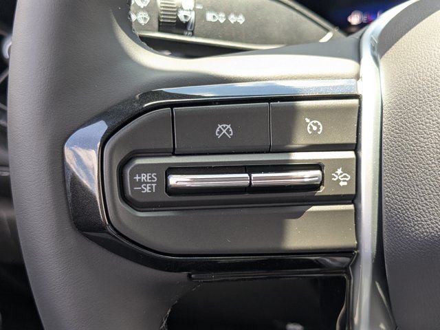 New 2026 Chevrolet Colorado LT w/ LT Convenience Package RWD image 24