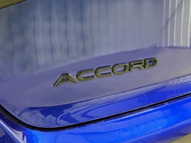 New 2026 Honda Accord Sport image 7