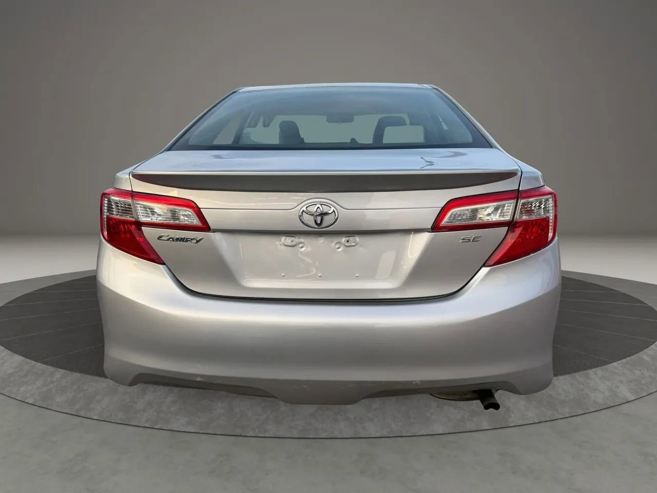 Used 2013 Toyota Camry LE w/ Preferred Accessory Pkg image 7