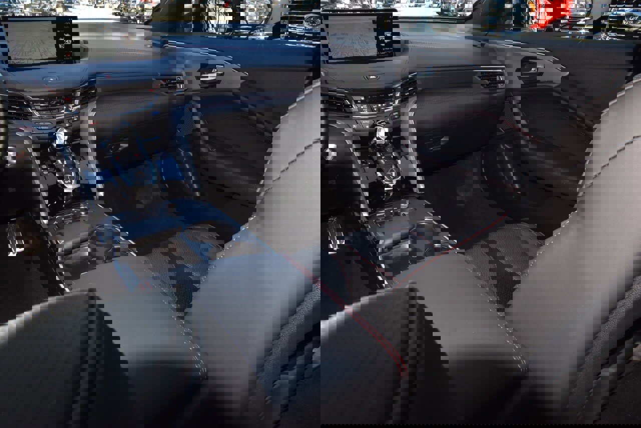 Used 2025 Acura TLX SH-AWD w/ A-SPEC Pkg image 17