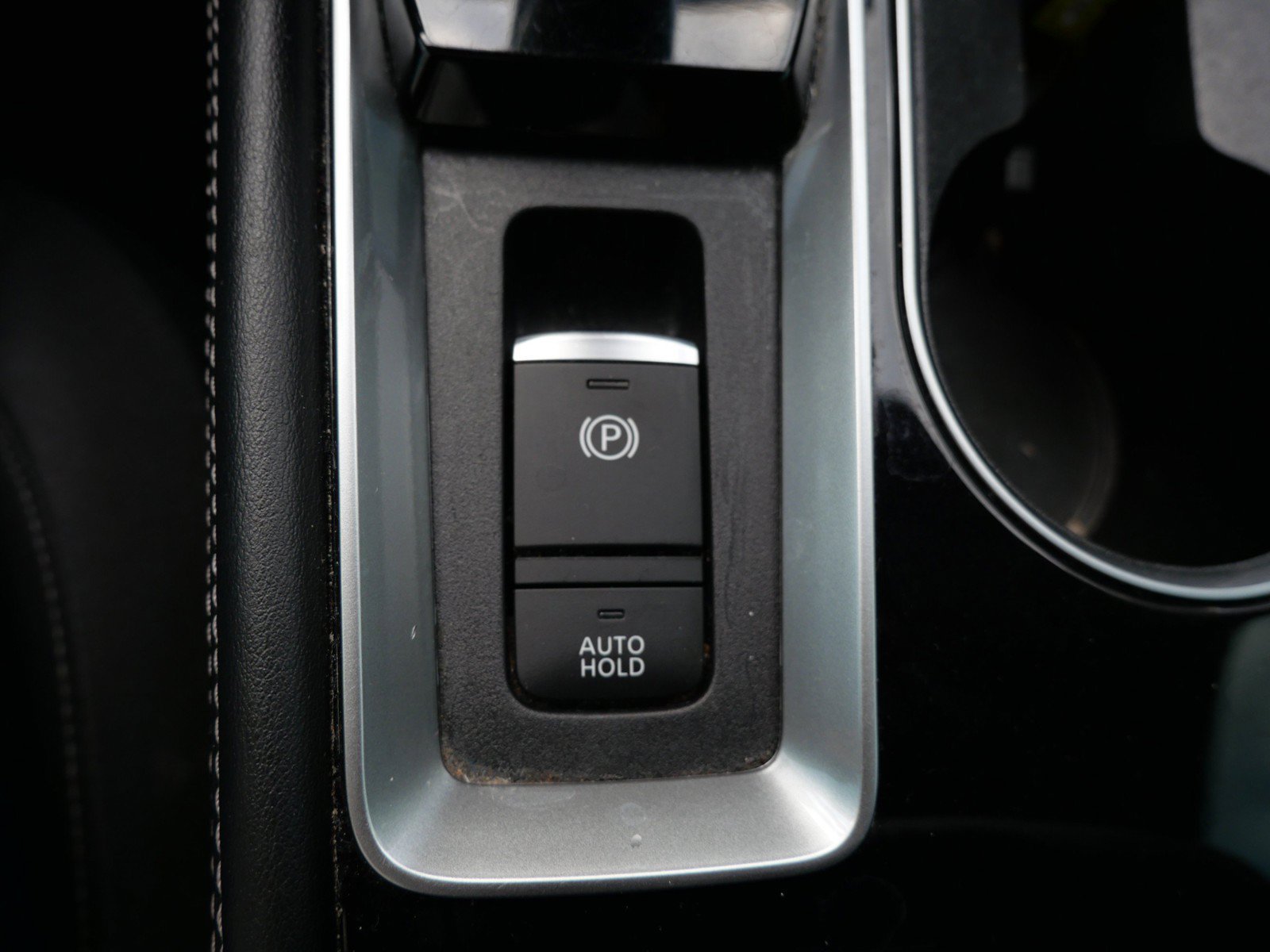 Certified 2023 Nissan Altima 2.5 SV w/ SV Premium Package AWD/4WD image 29