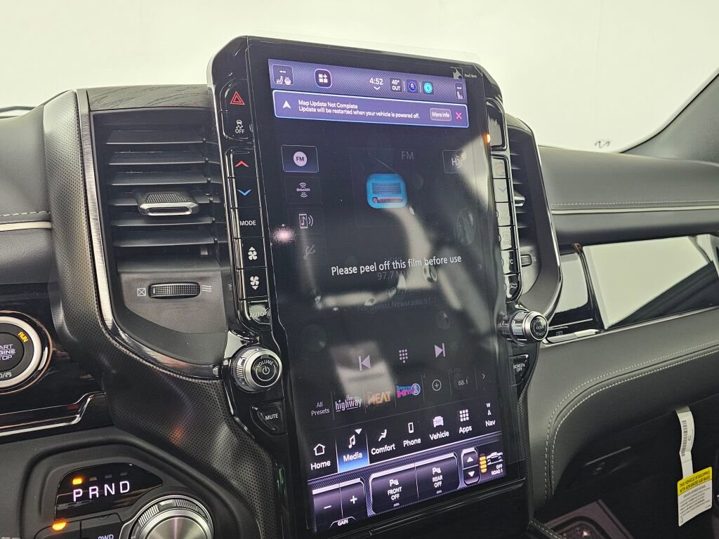 New 2026 RAM 1500 Limited AWD/4WD image 28