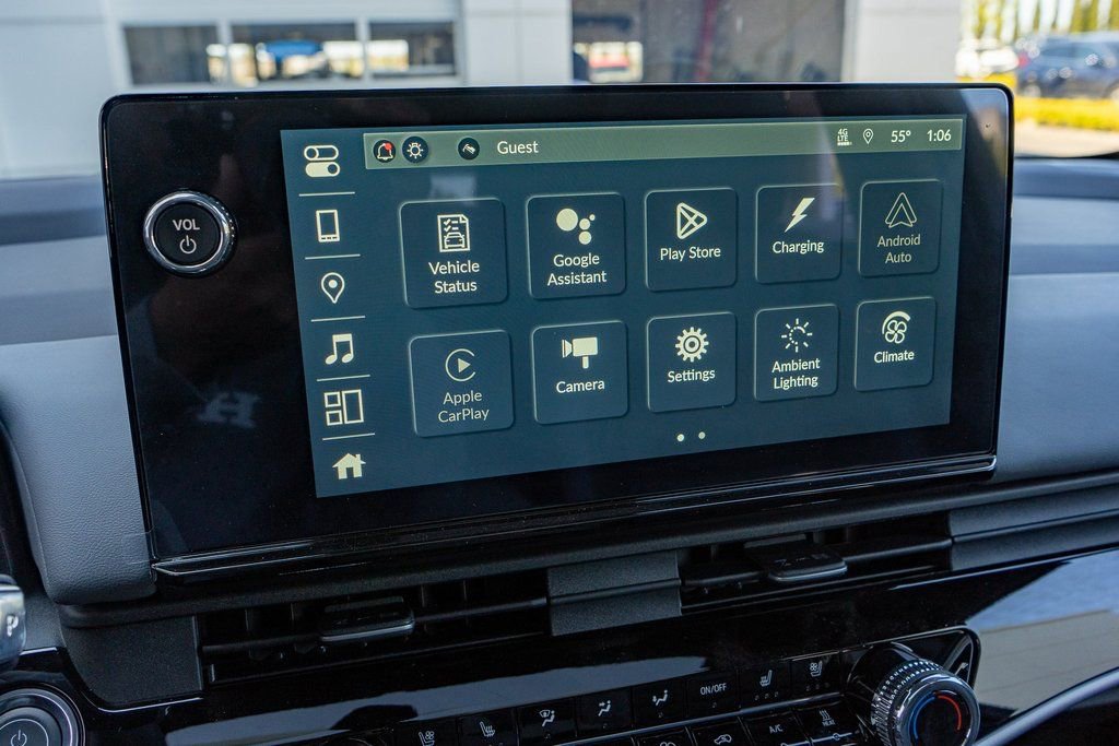 New 2026 Honda Prologue Elite image 25