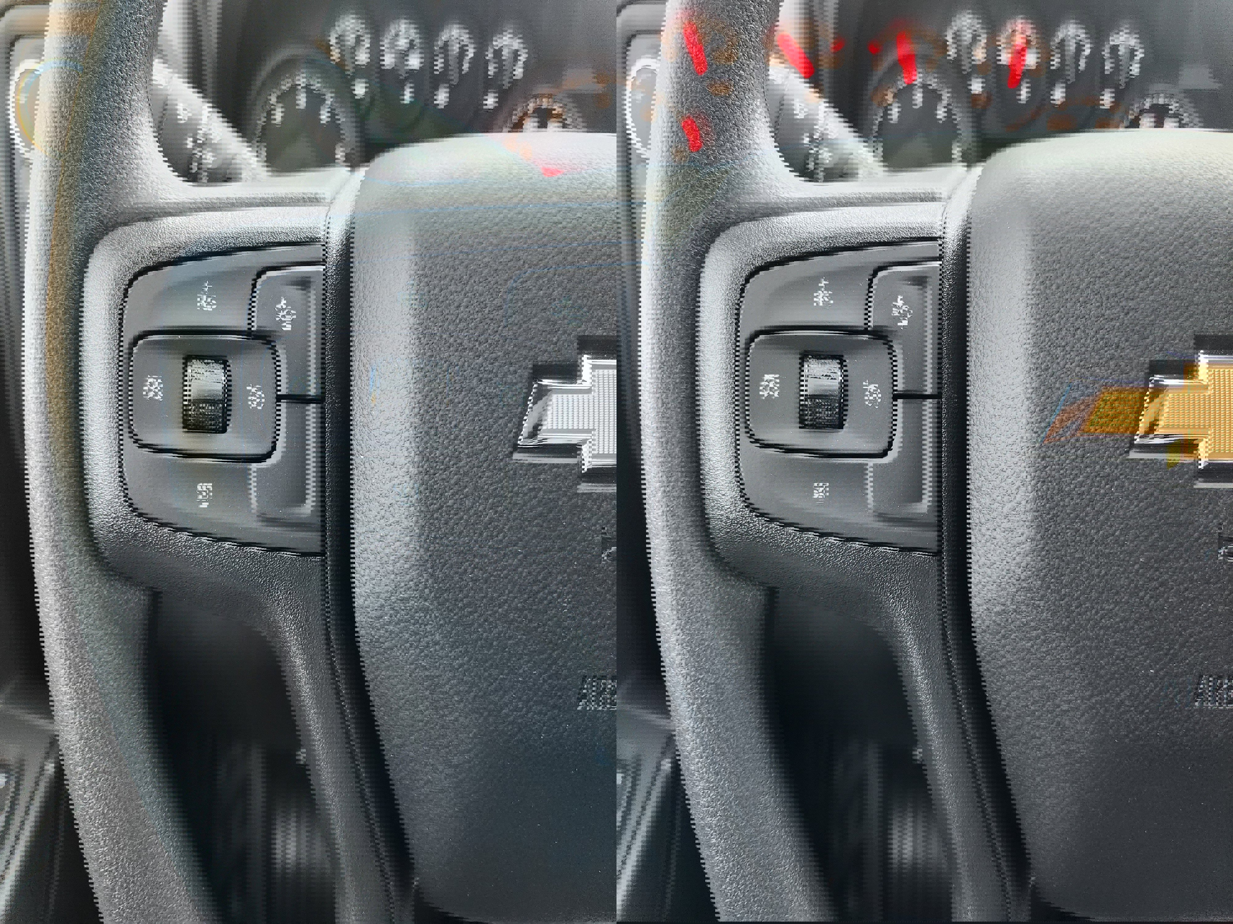 New 2026 Chevrolet Silverado 3500 W/T w/ WT Convenience Package image 21