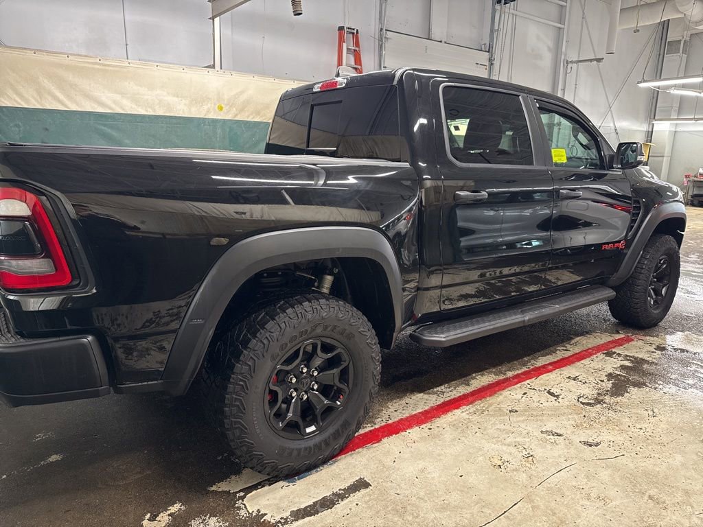 Used 2022 RAM 1500 TRX image 15