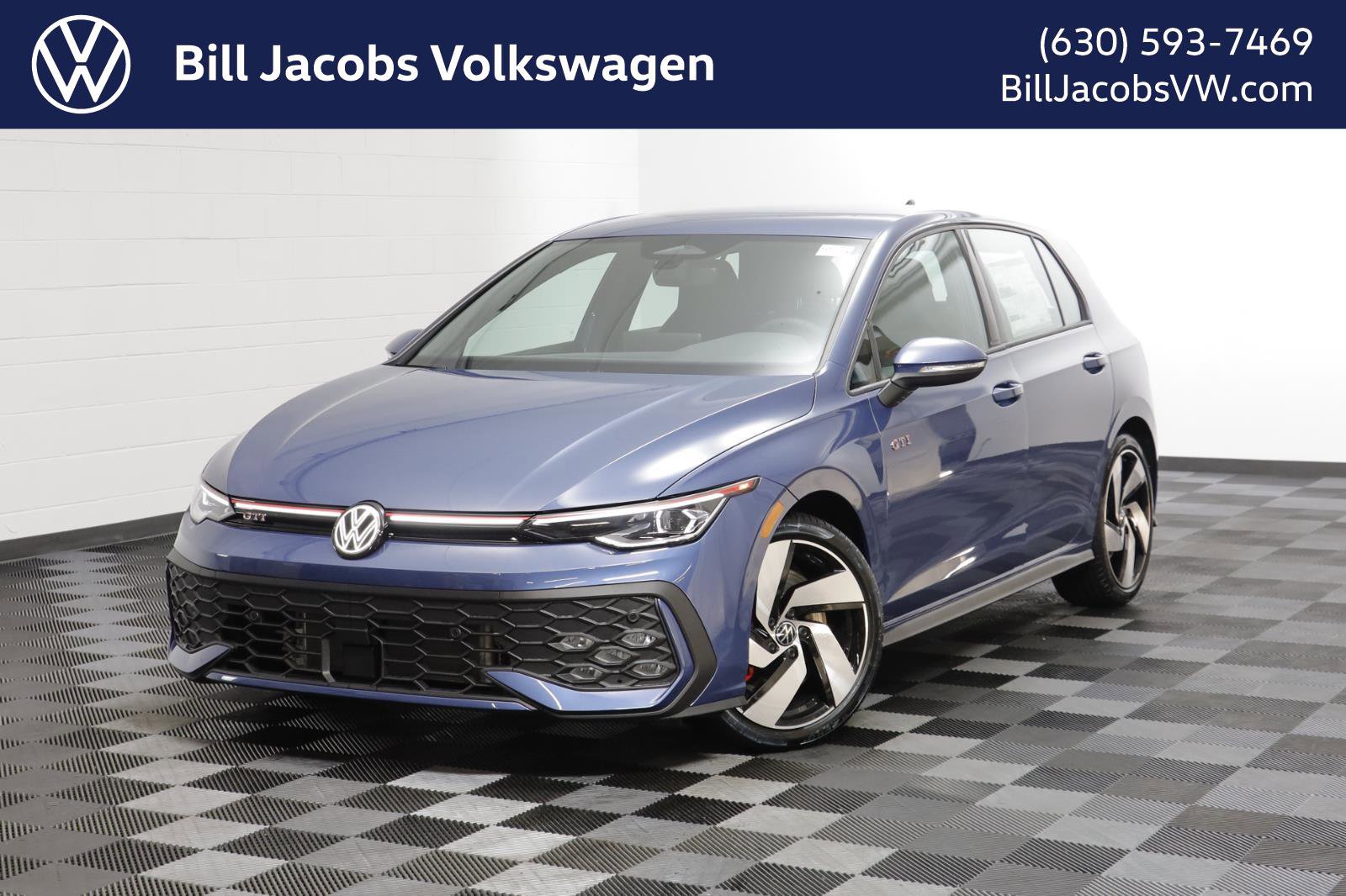 New 2026 Volkswagen Golf S video 1