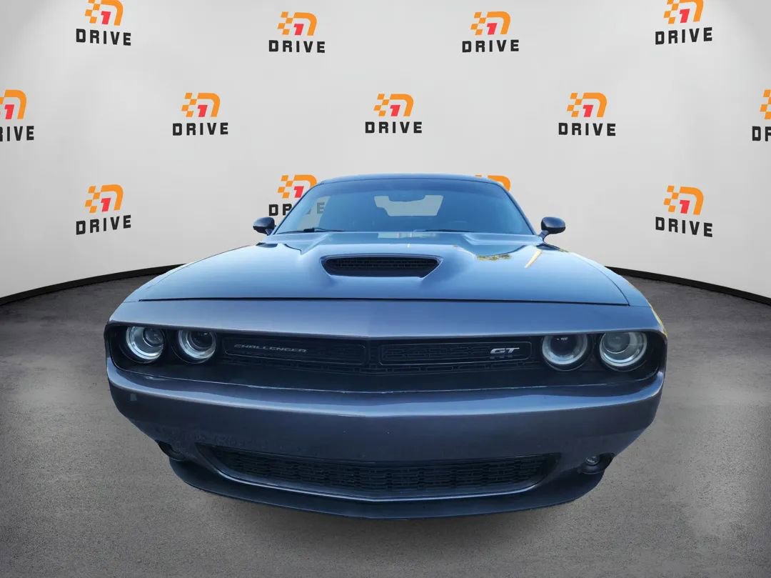 Used 2020 Dodge Challenger GT image 2