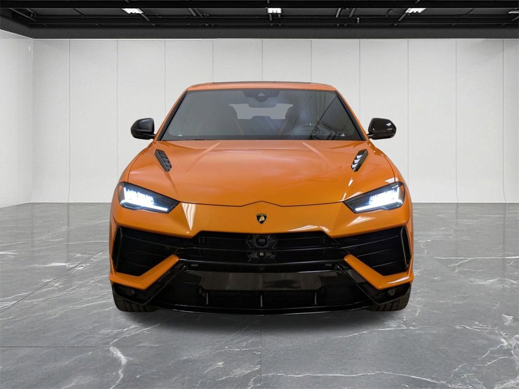 Used 2024 Lamborghini Urus S image 14