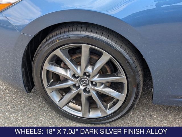 Used 2018 MAZDA MAZDA3 Touring FWD image 29