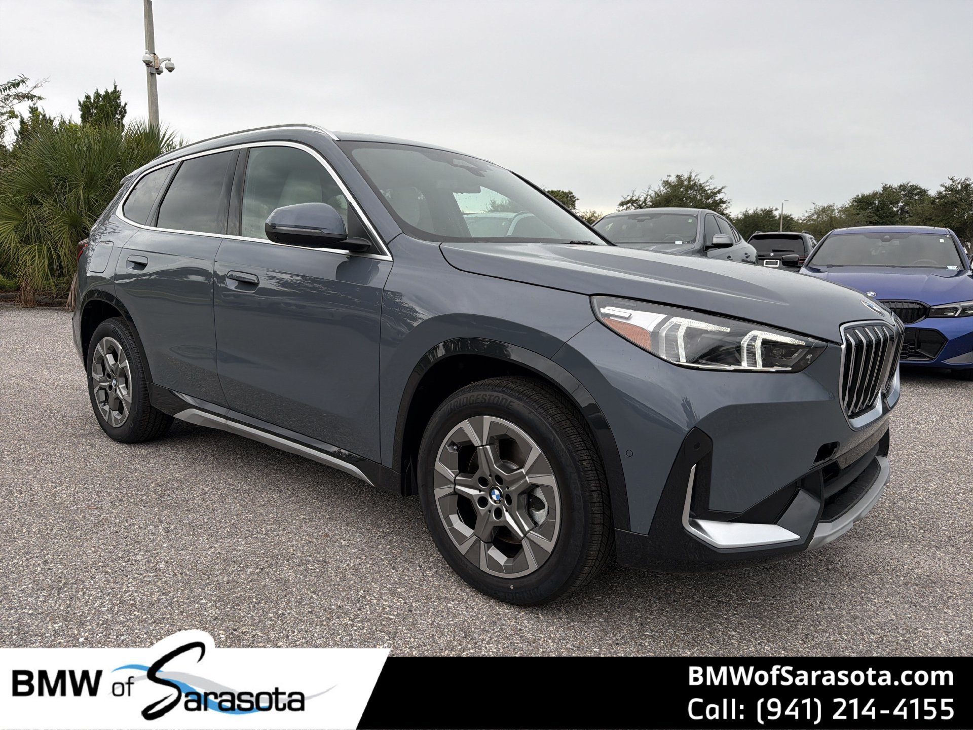 New 2026 BMW X1 xDrive28i AWD/4WD 360° Tour