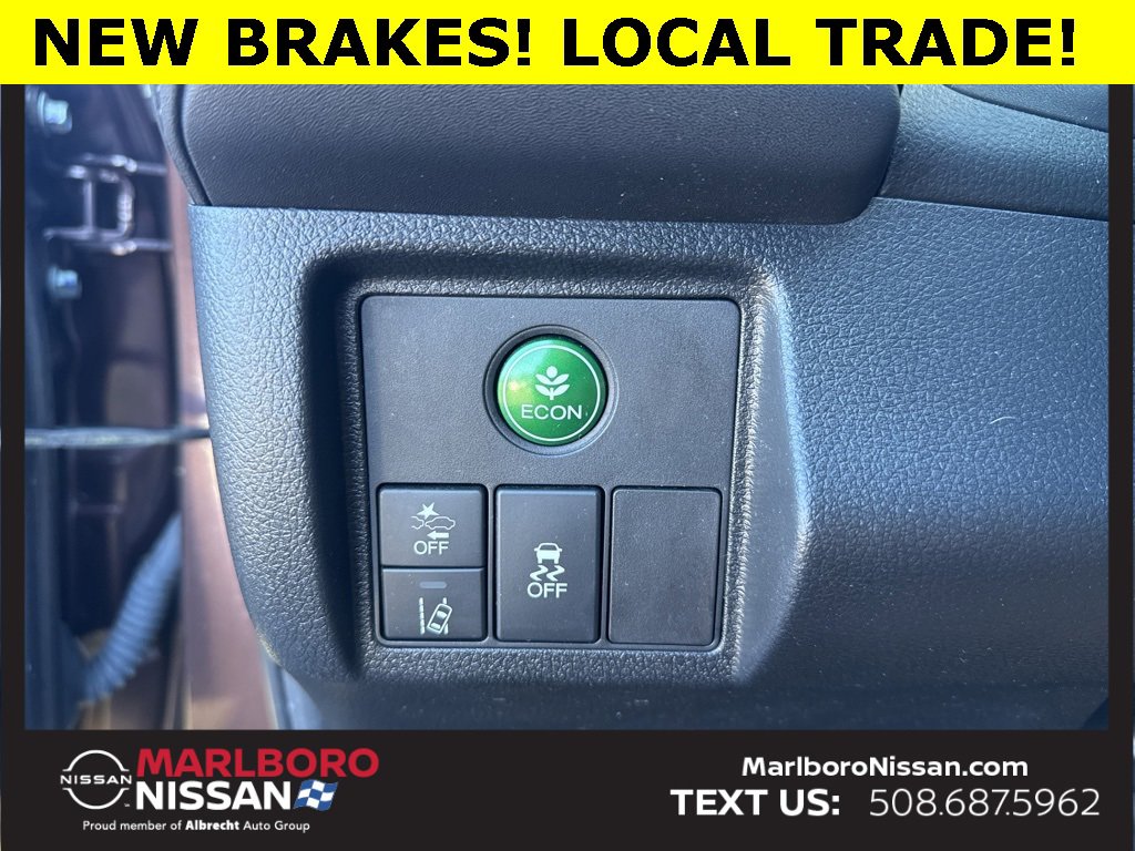 Used 2021 Honda HR-V EX image 20