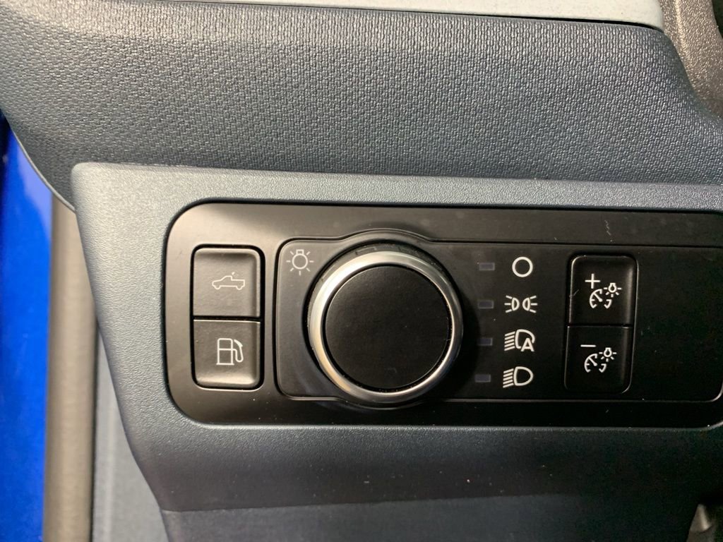 Used 2023 Ford Maverick Lariat w/ Lariat Luxury Package image 17