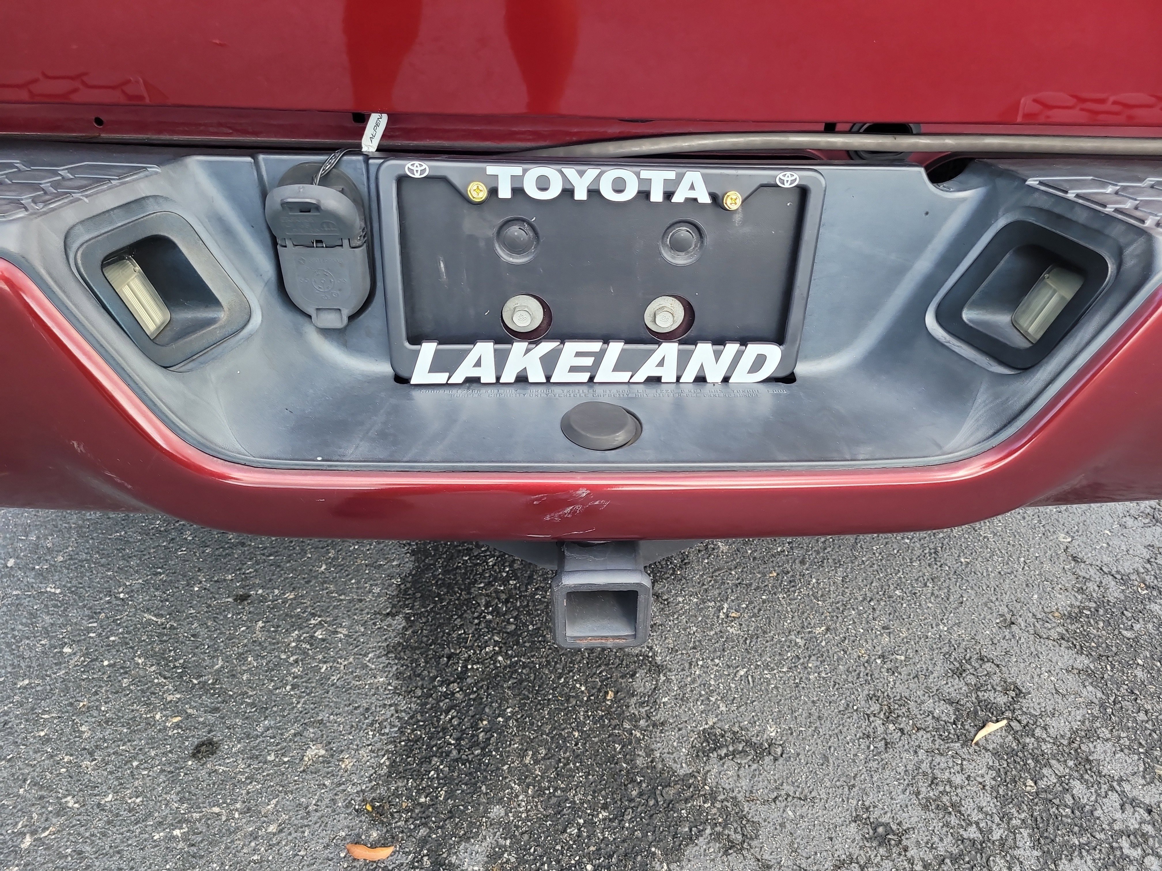 Used 2018 RAM 1500 Express w/ Express Value Package image 12