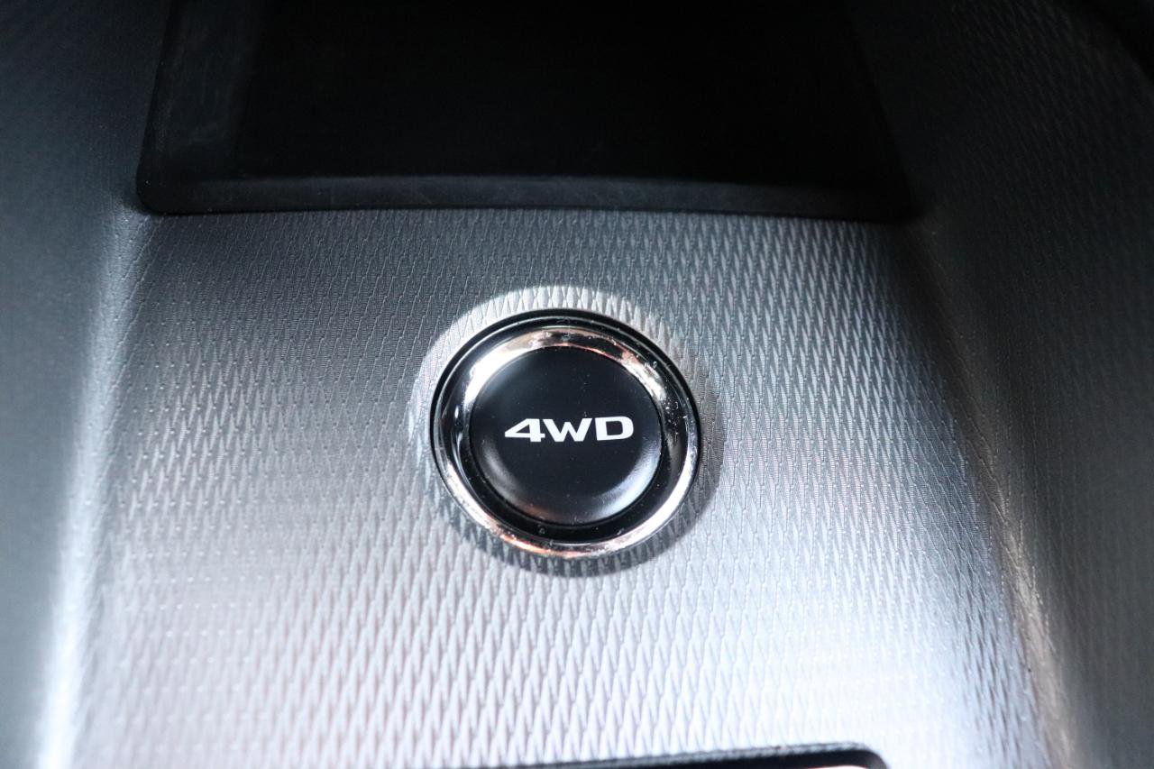 Used 2024 Mitsubishi Outlander Sport ES AWD/4WD image 32