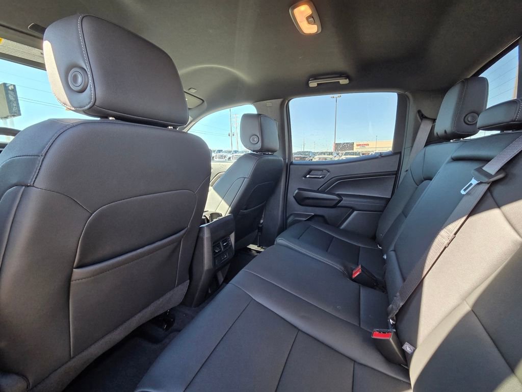 New 2026 GMC Canyon Elevation w/ Convenience Package AWD/4WD image 27