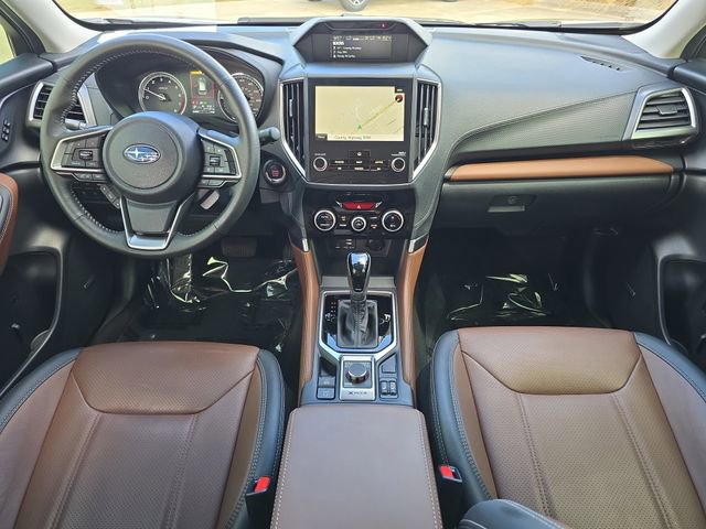 Certified 2024 Subaru Forester Touring image 8