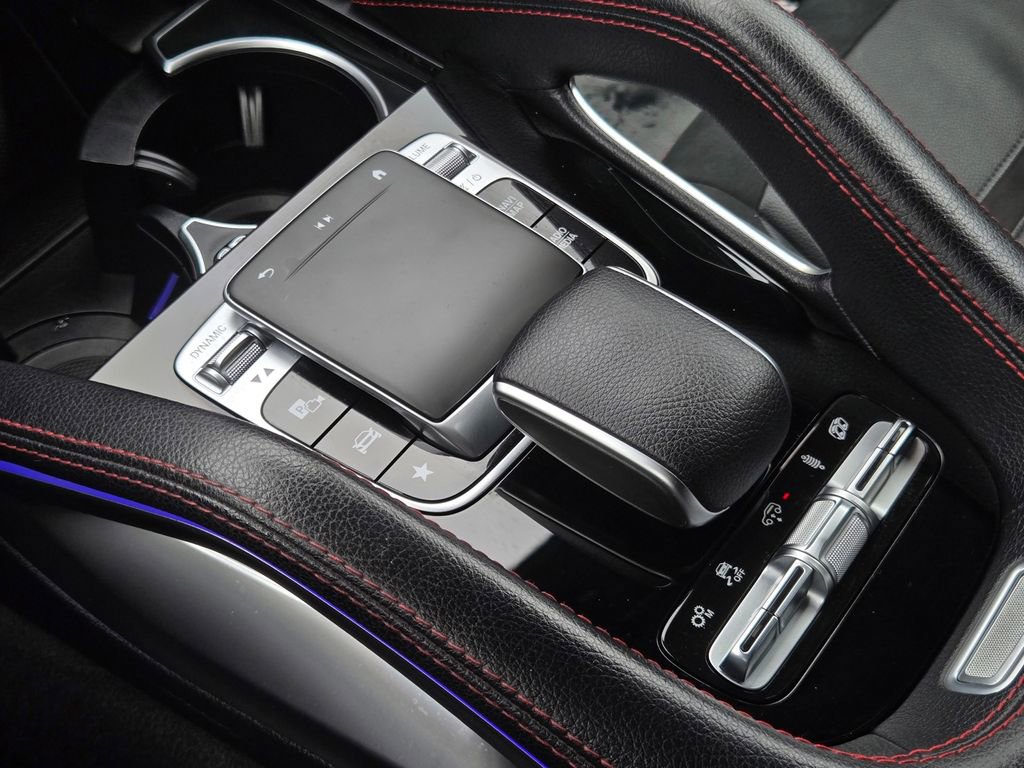 Used 2022 Mercedes-Benz GLE 53 AMG 4MATIC image 24