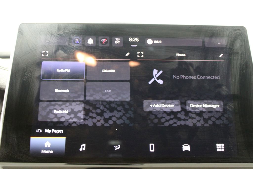 Used 2025 Jeep Compass Trailhawk AWD/4WD image 51