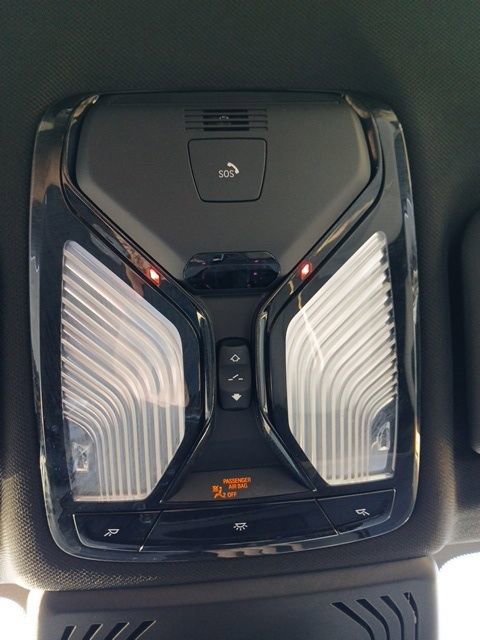 Used 2018 BMW X3 xDrive30i image 31