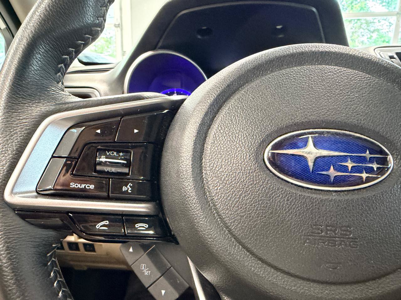 Used 2018 Subaru Outback 2.5i Limited AWD/4WD image 35