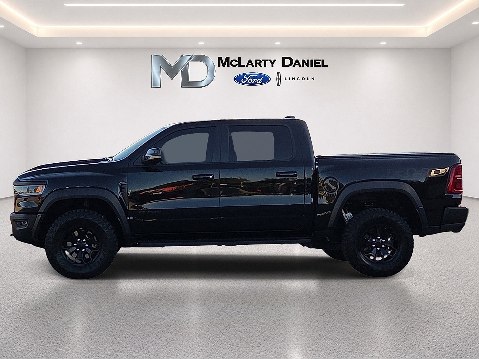 Used 2026 RAM 1500 RHO w/ RHO Level 1 Equipment Group AWD/4WD image 3