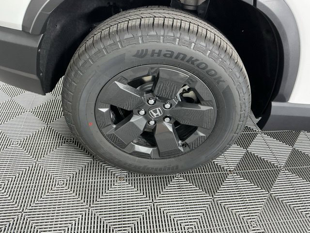 New 2026 Honda Passport RTL image 28