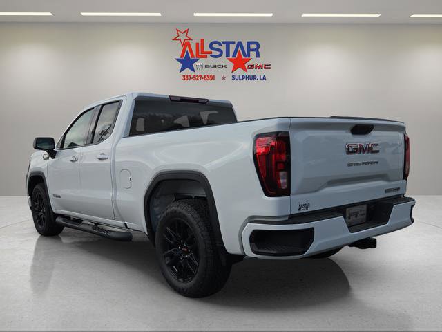 New 2026 GMC Sierra 1500 Elevation w/ Elevation Select Package image 5