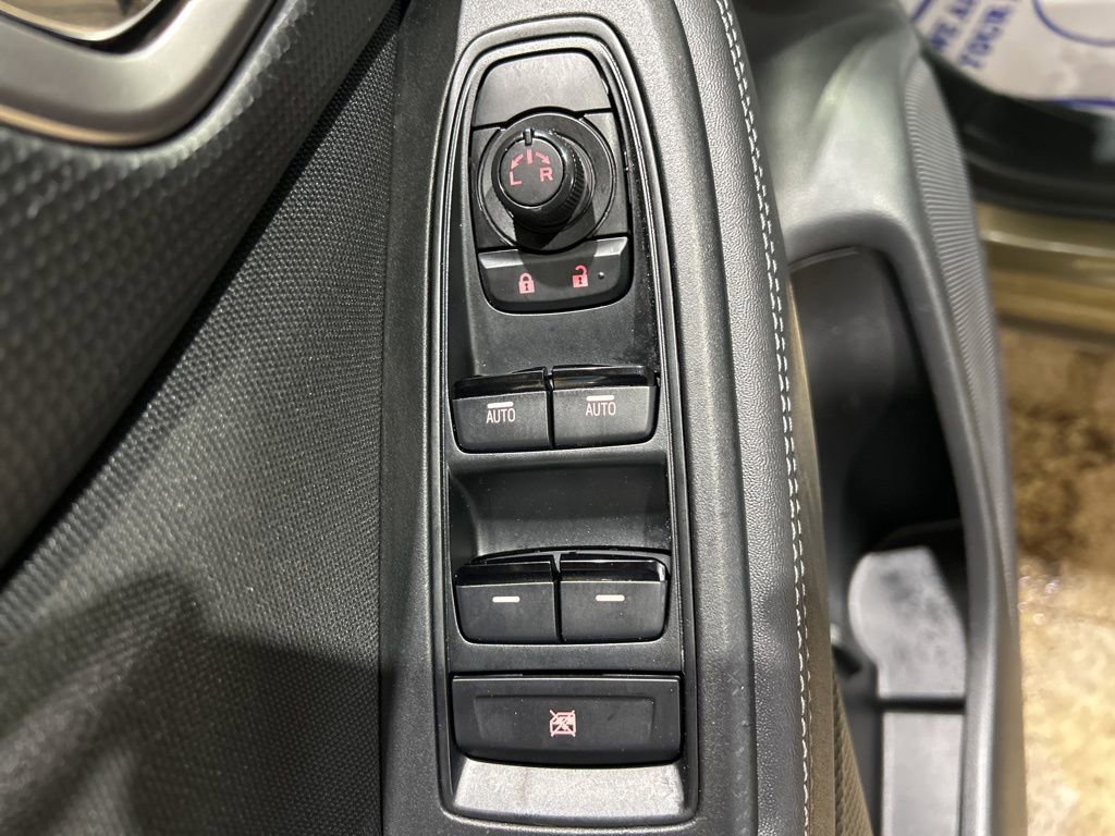 Used 2023 Subaru Forester Premium image 16