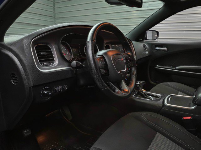 Used 2021 Dodge Charger SXT w/ Driver Convenience Group AWD/4WD image 10