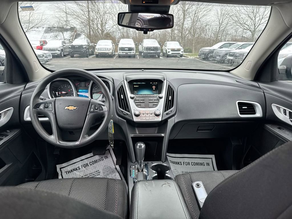 Used 2016 Chevrolet Equinox LS image 10