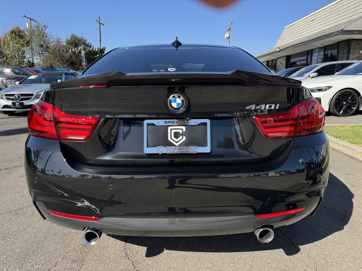 Used 2019 BMW 440i Coupe image 6