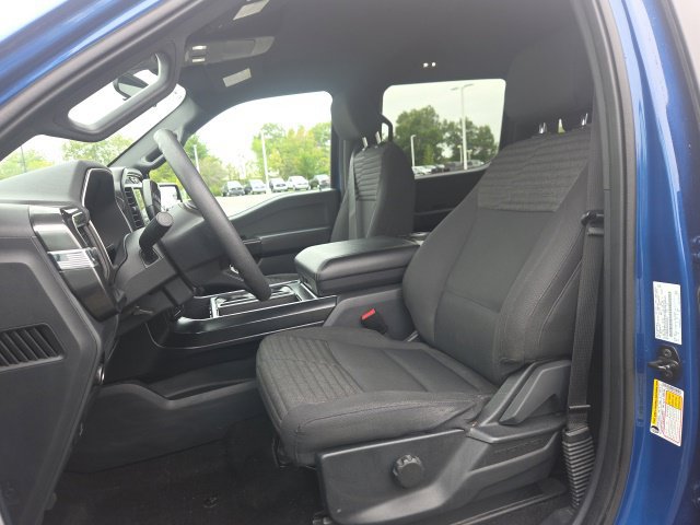Used 2023 Ford F150 Lariat AWD/4WD image 20