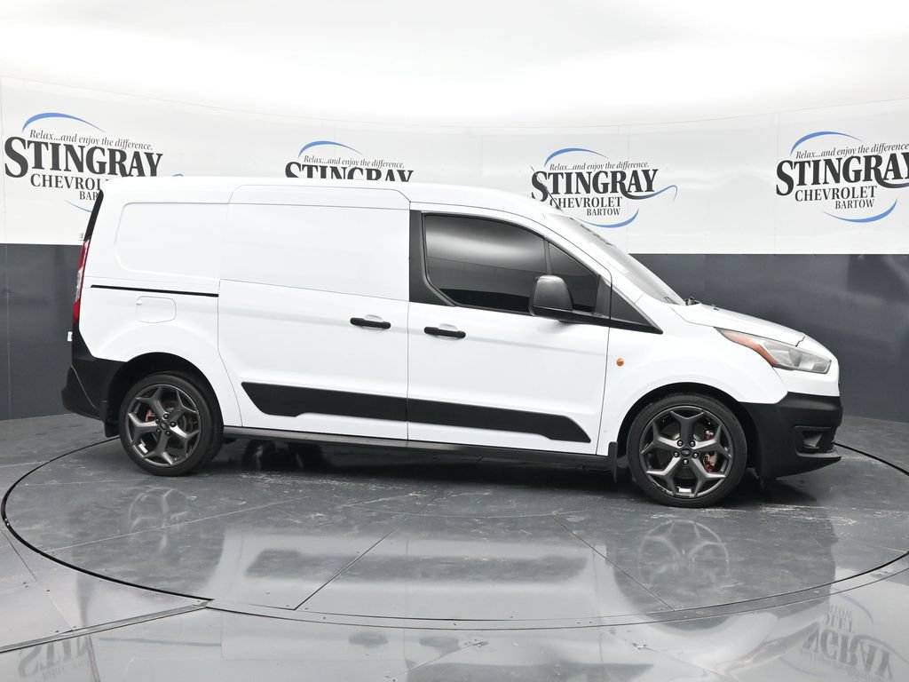 Used 2019 Ford Transit Connect XL FWD image 10