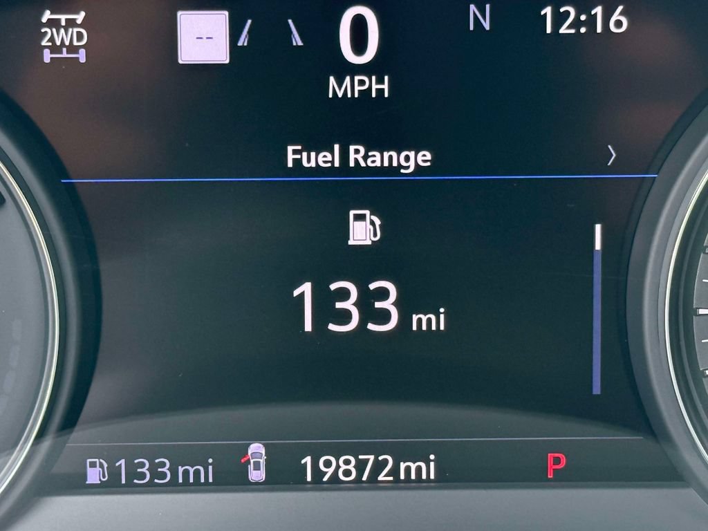 Used 2023 Cadillac XT5 Sportv w/ Technology Package AWD/4WD image 5