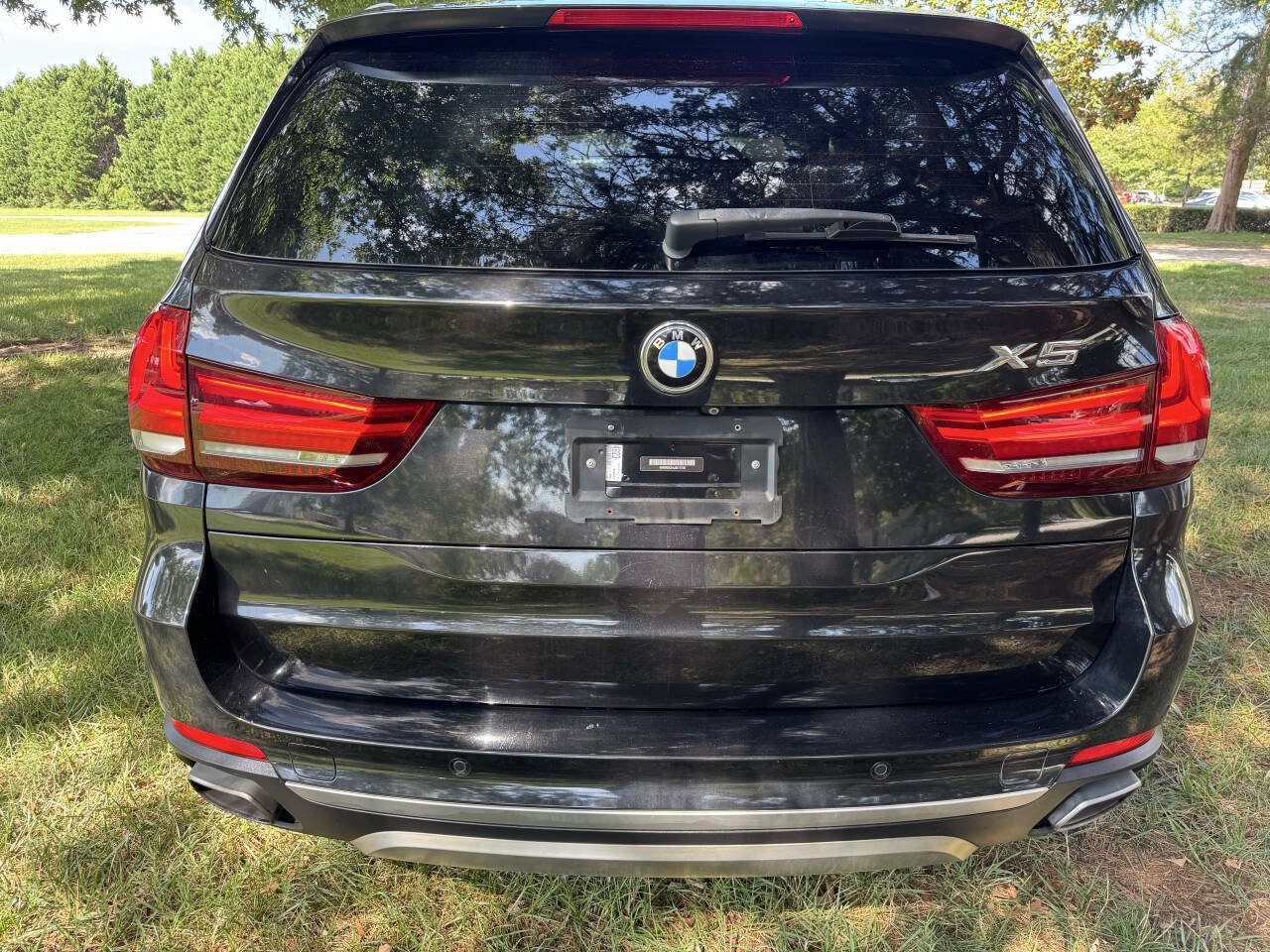 Used 2018 BMW X5 sDrive35i RWD image 7