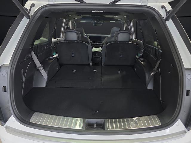 New 2026 Hyundai Palisade Calligraphy image 29