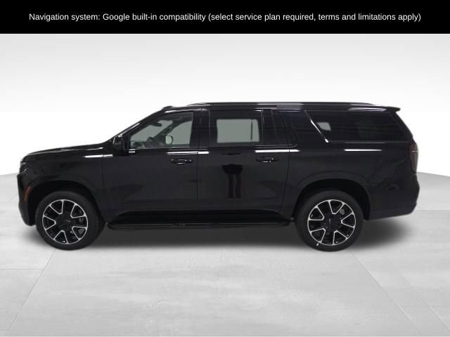 New 2026 Chevrolet Suburban RST w/ Comfort Package image 2