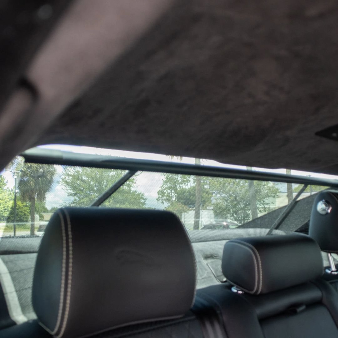 Used 2019 Jaguar XJ L Portfolio RWD image 27