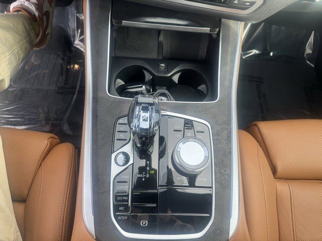 Used 2022 BMW X5 xDrive40i image 22