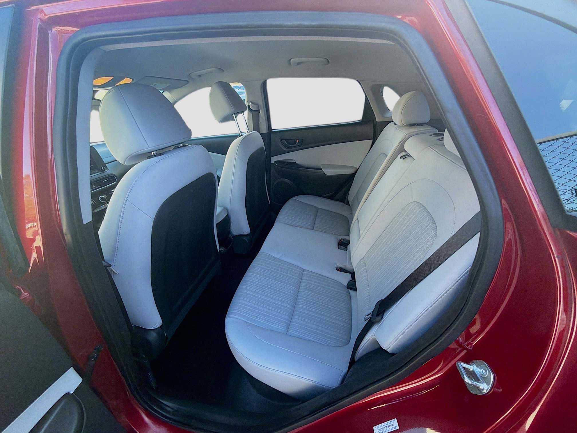 Used 2023 Hyundai Kona SEL image 20