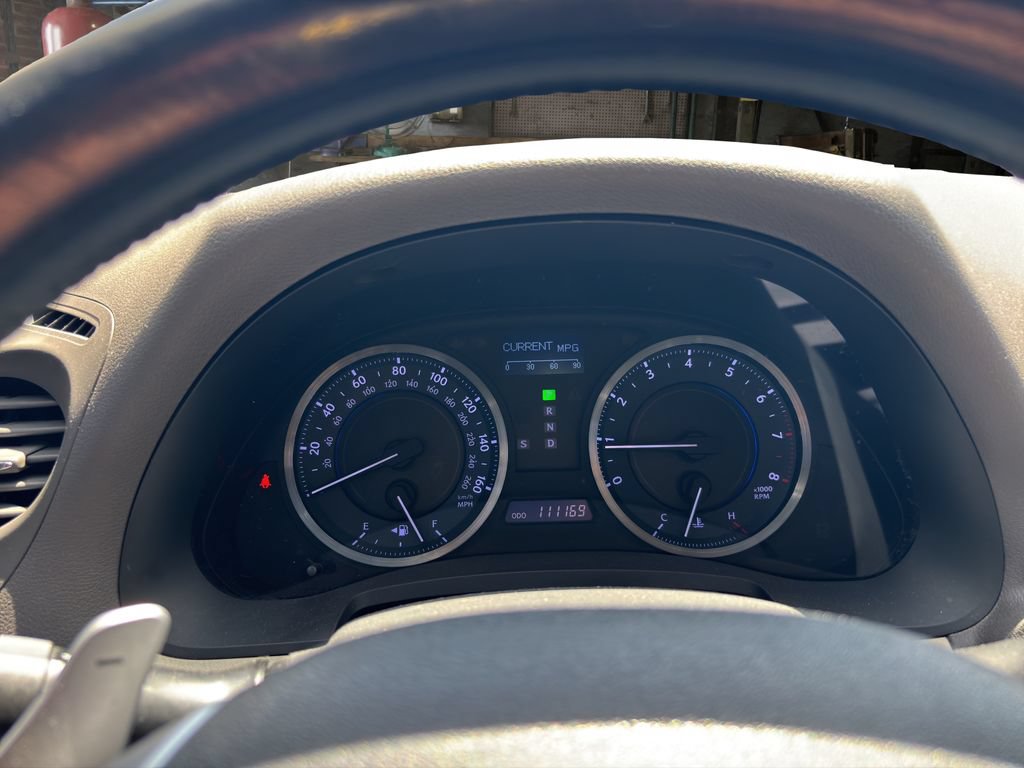 Used 2012 Lexus IS 250 AWD w/ Luxury Plus Value Edition image 21