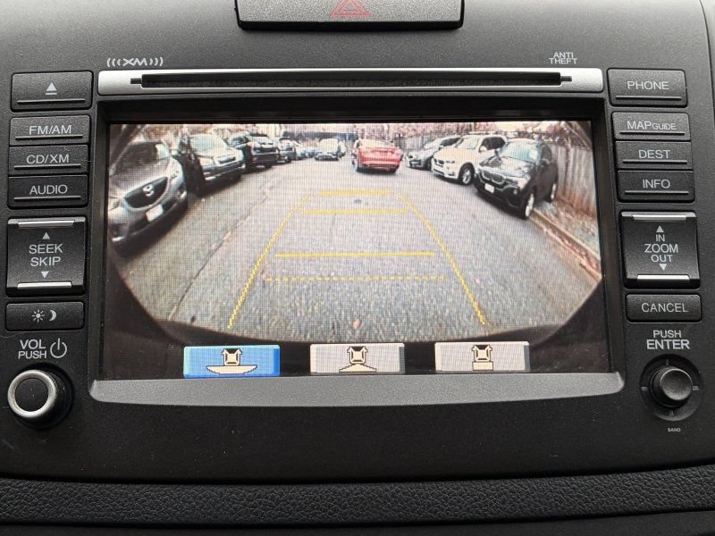 Used 2012 Honda CR-V EX-L image 11