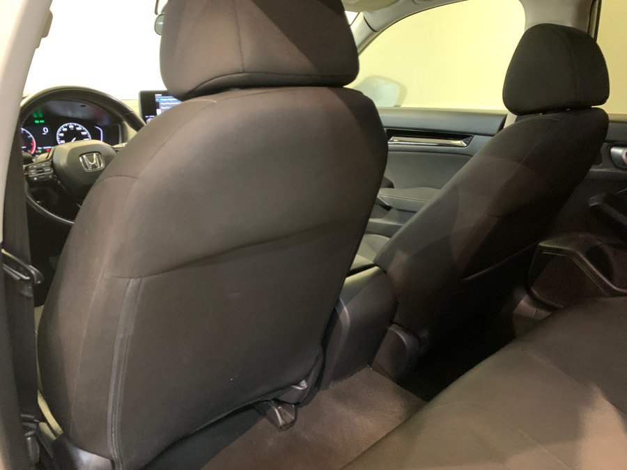 Used 2023 Honda Civic EX image 36