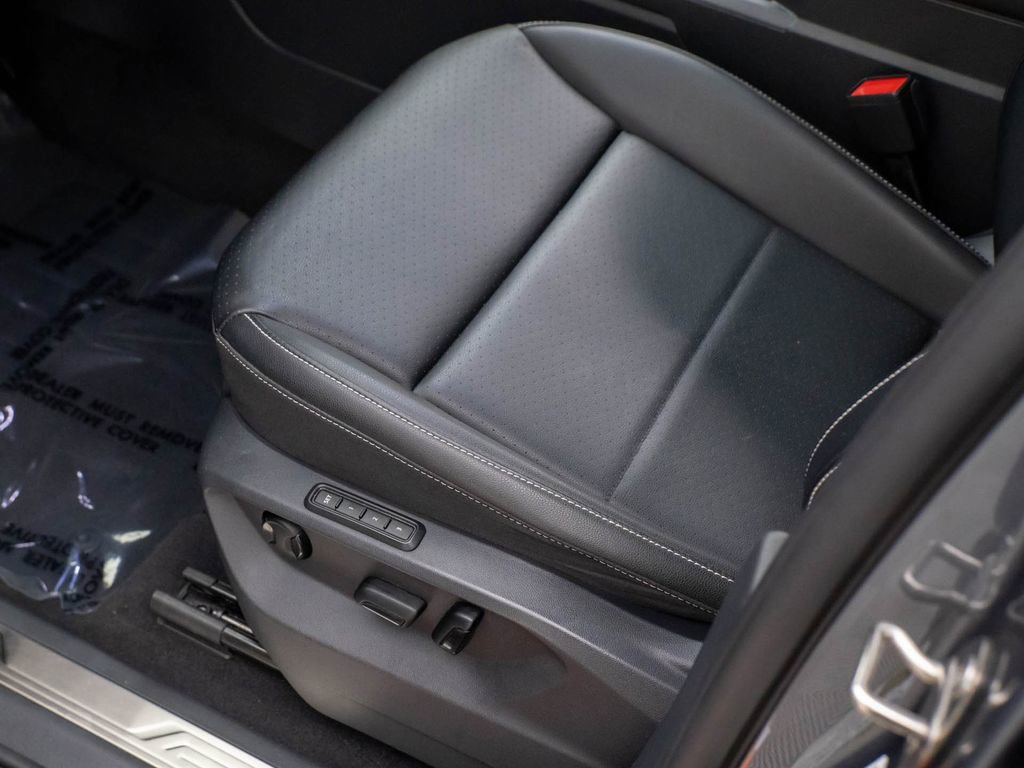 Used 2023 Volkswagen Atlas SEL image 15