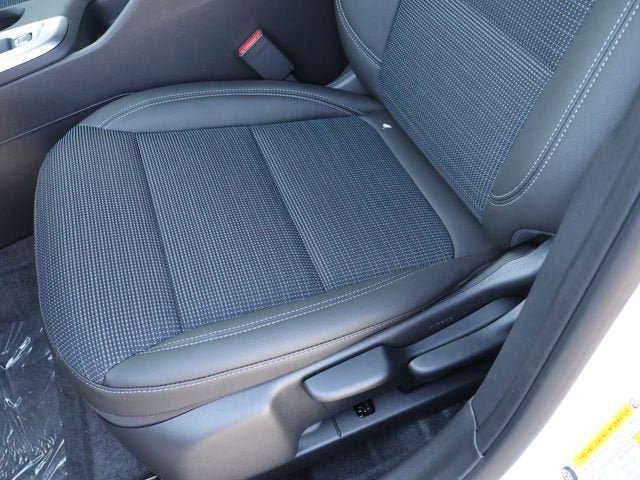 New 2026 Buick Envista Preferred FWD image 15
