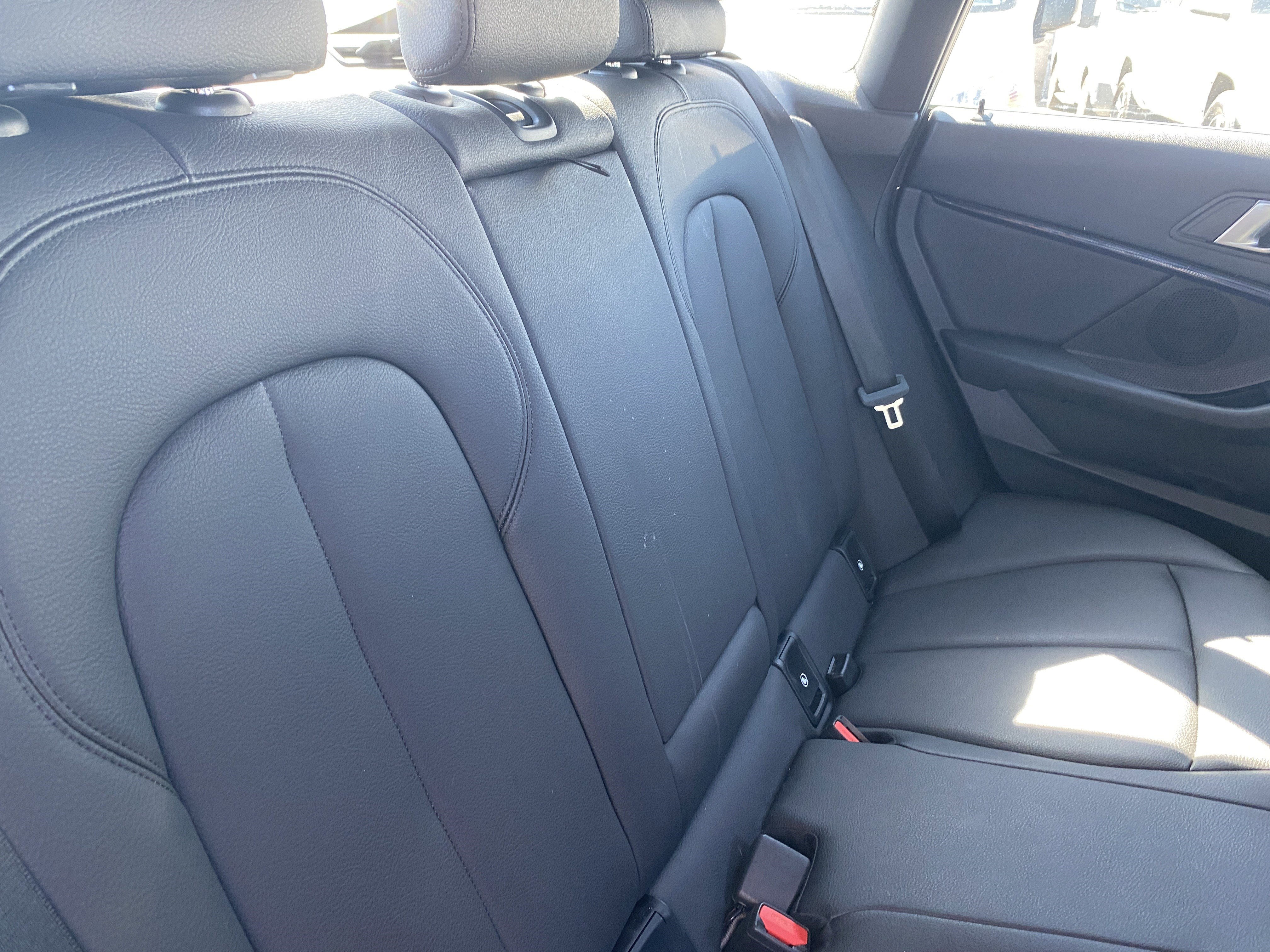 Used 2021 BMW 228i Gran Coupe w/ Lights Package image 28