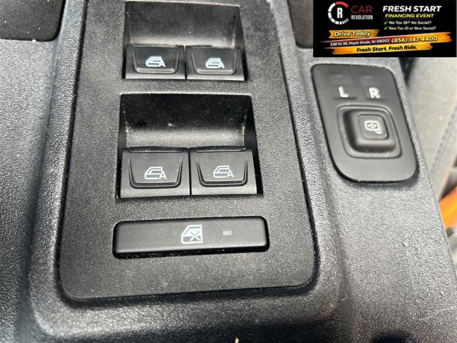 Used 2021 Ford Bronco Black Diamond AWD/4WD image 31